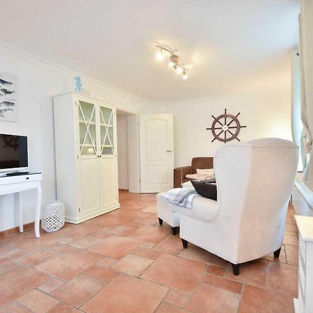 Villa Perkunos Wohnung 2 Heringsdorf  Exterior foto